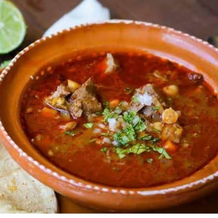Birria Chica 1/2 L
