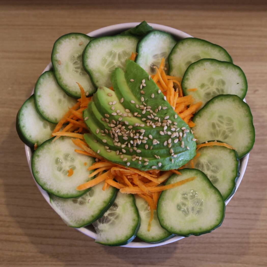Ensalada Grande