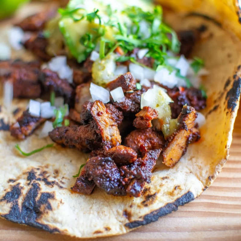 Adobada