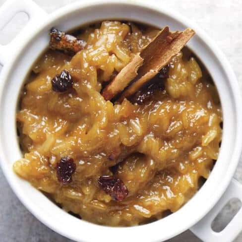 ARROZ ZAMBITO