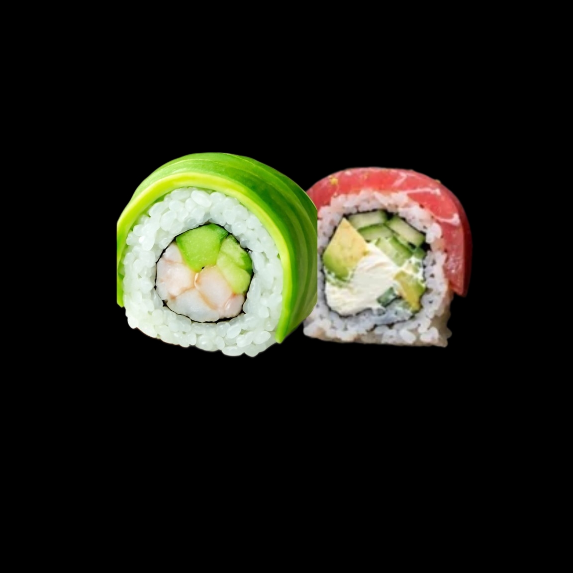 Tuntun-Roll