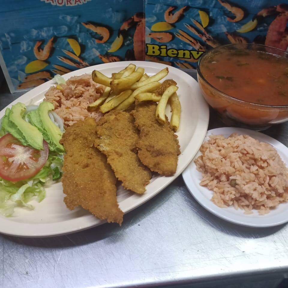 COMBO 8