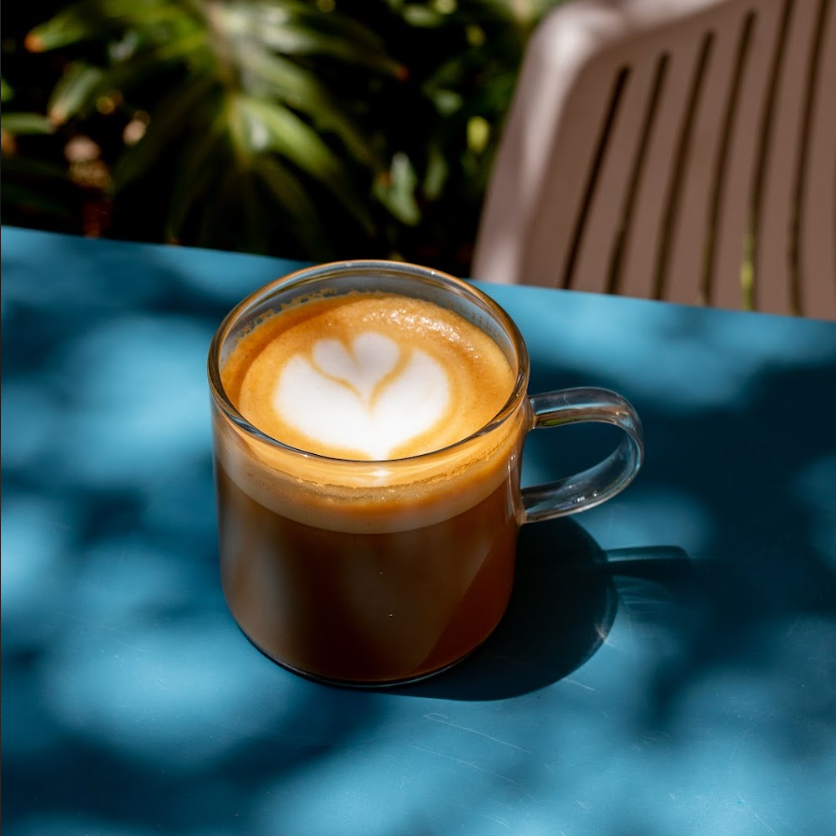 Macchiato