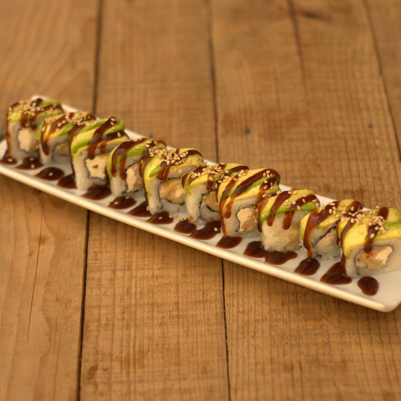 Ebi Roll