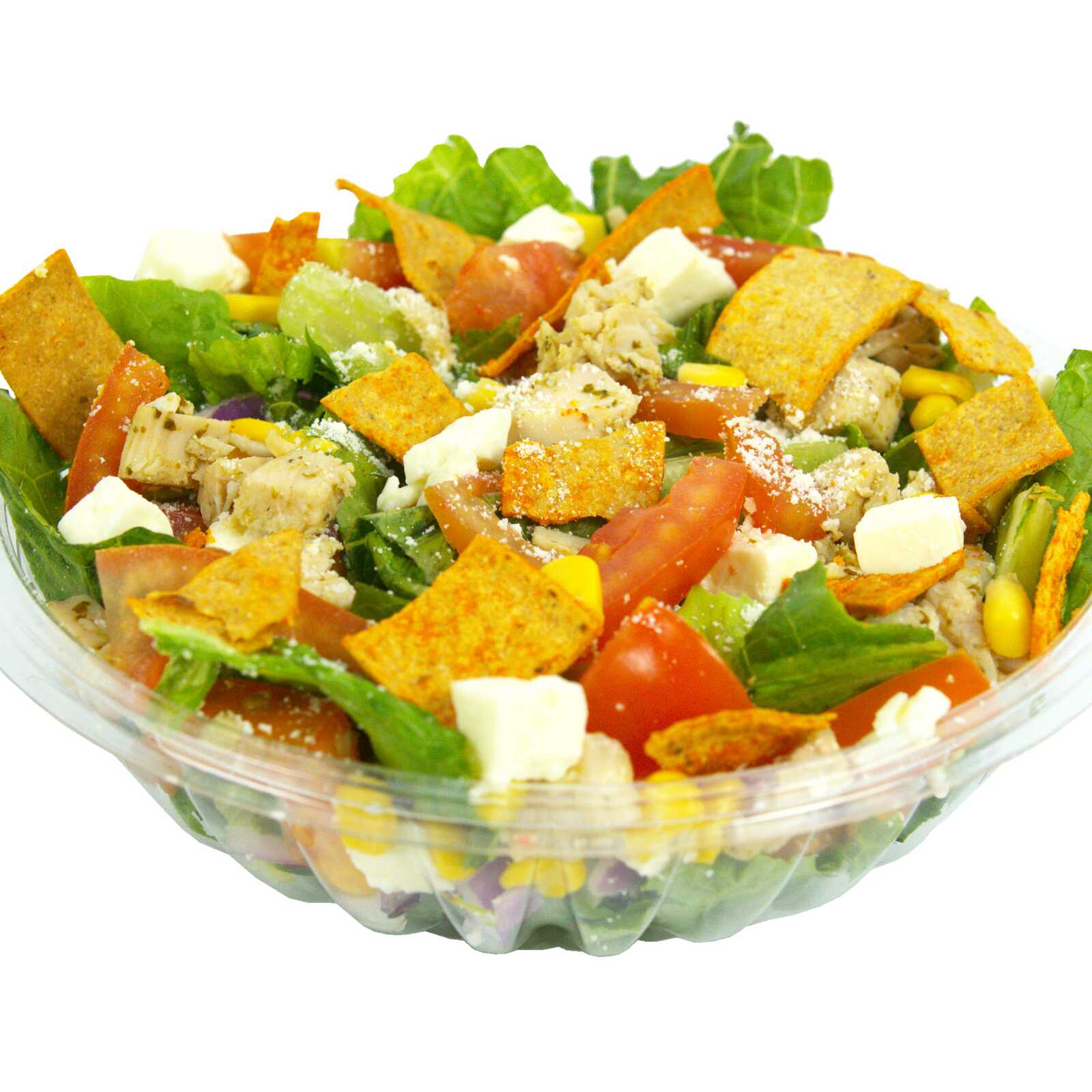 Ensalada Santa Fe