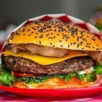 Chicago Burger