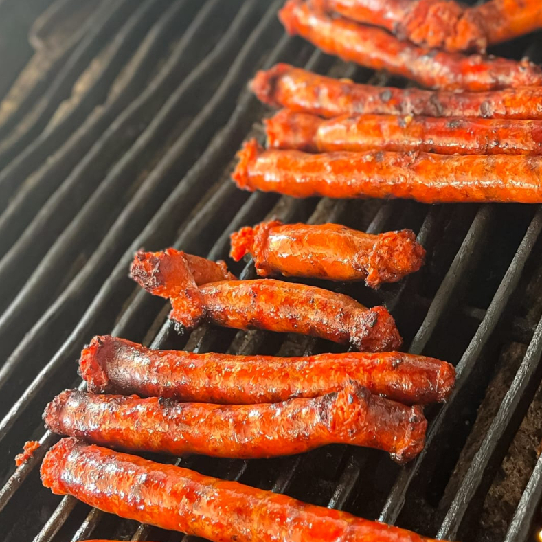 Chistorra 500gr