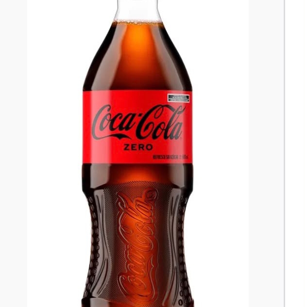 Coca-Cola Zero
