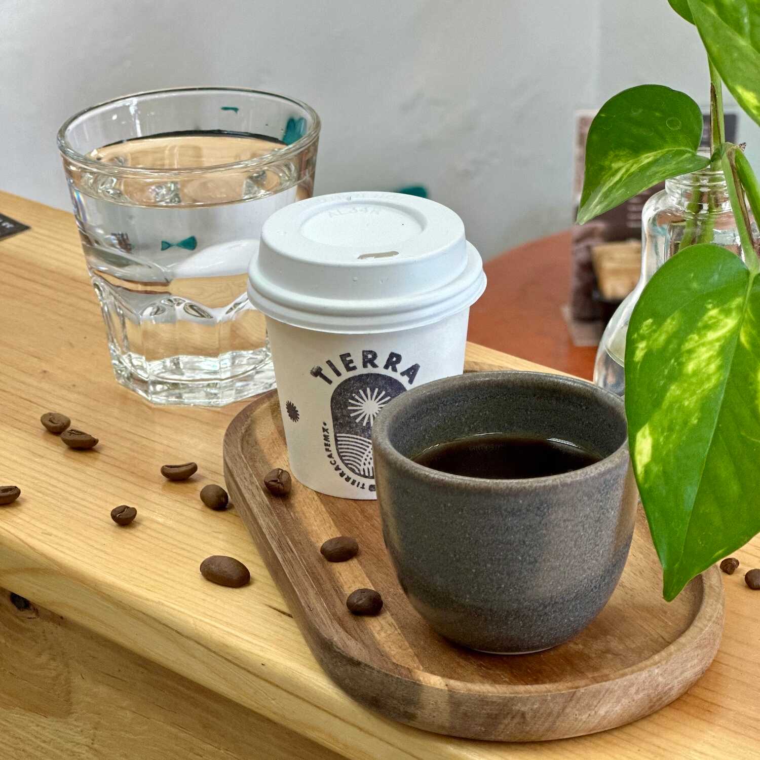 Espresso