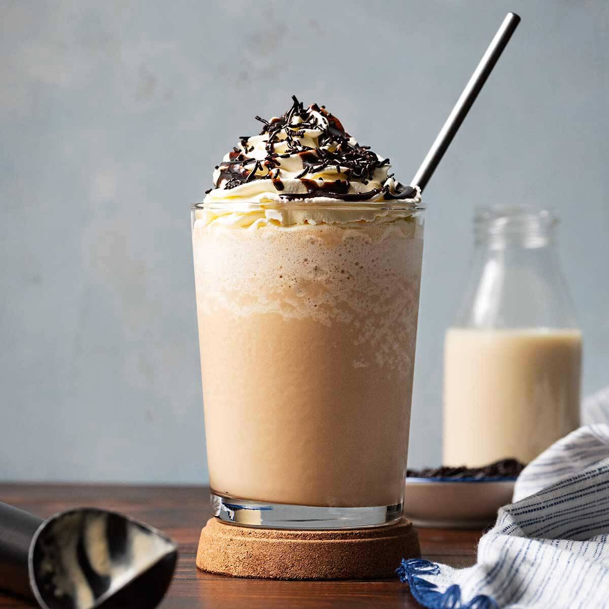 Frappuccino