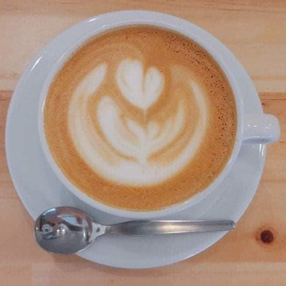 Capuccino