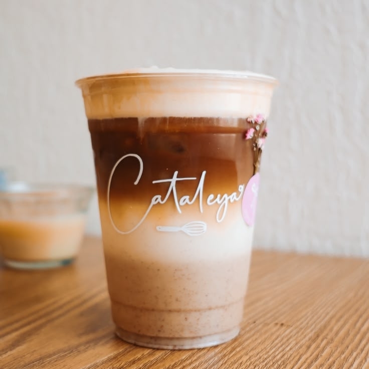 Cocochata Latte