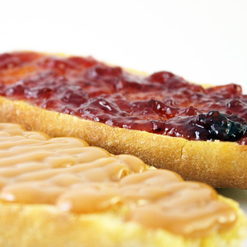 Combo de Molletes Dulces y bebida