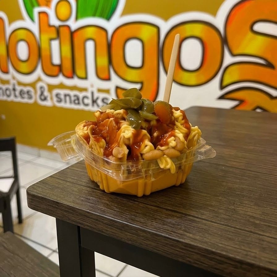 Nachos