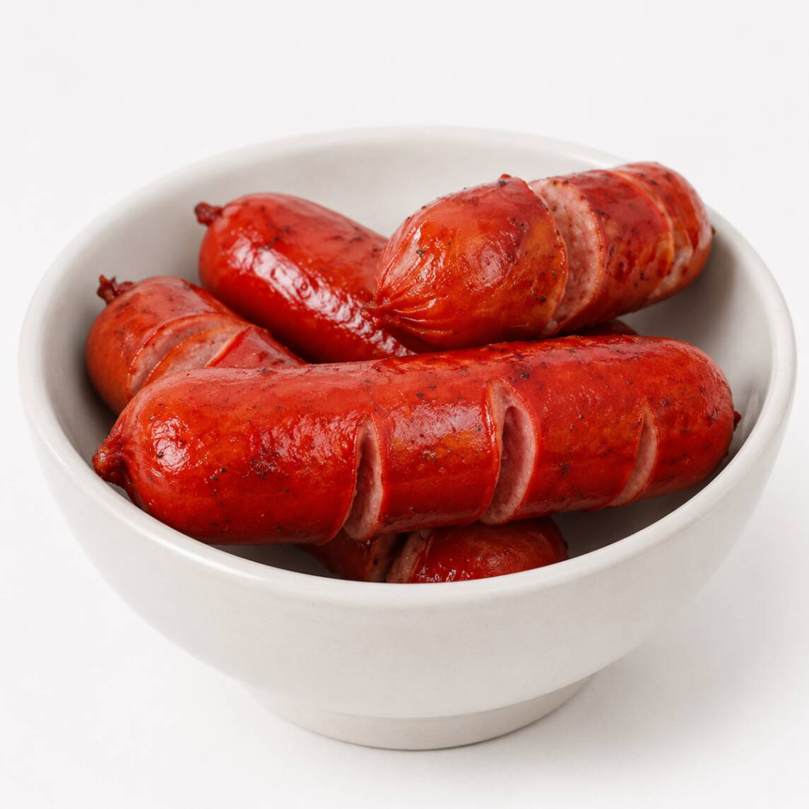 1 Pieza de Salchichón Asado