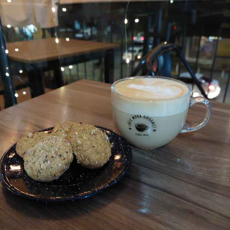 Galletas Integrales de Arándano 7 pzas