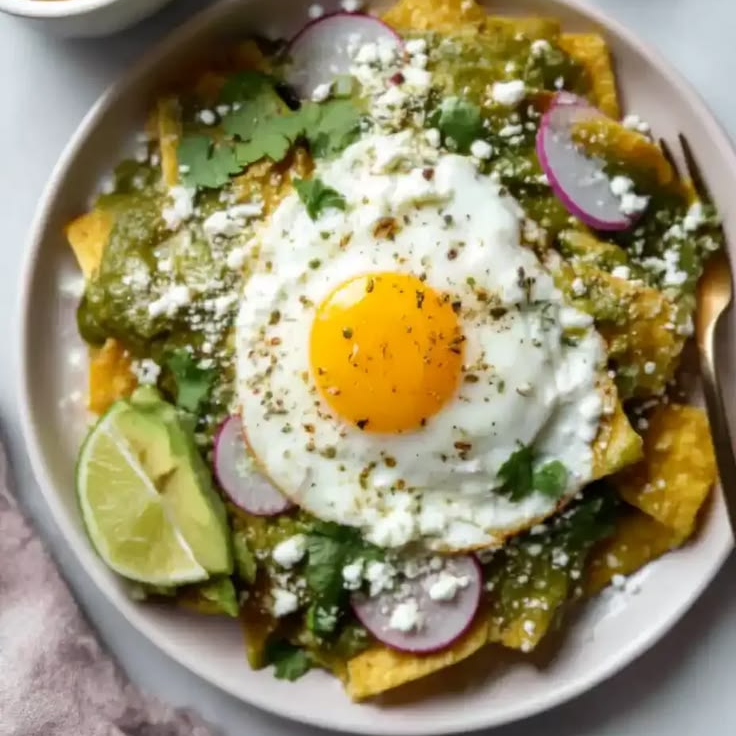 Huevos Estrellados...