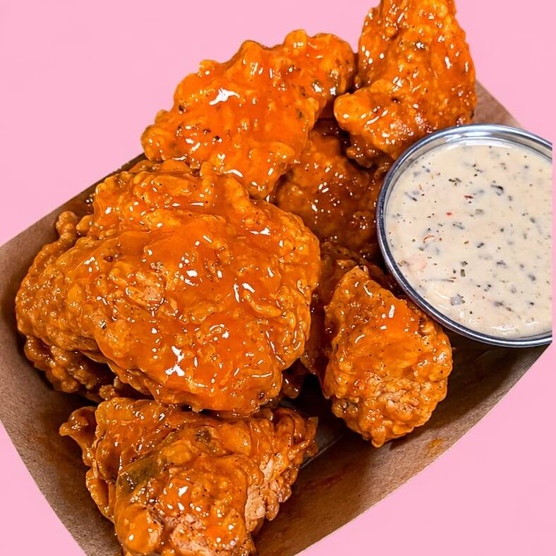 Orden Boneless 250gr