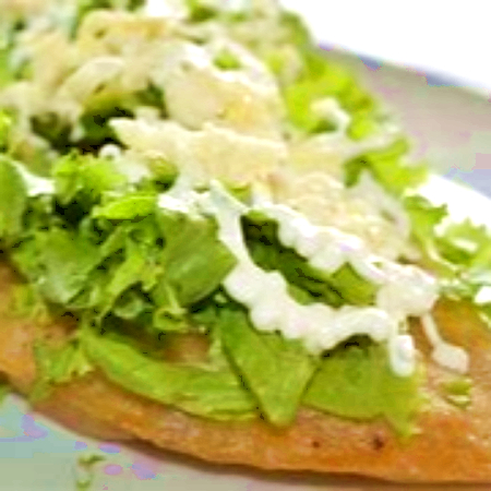 Empanadas Mexicanas