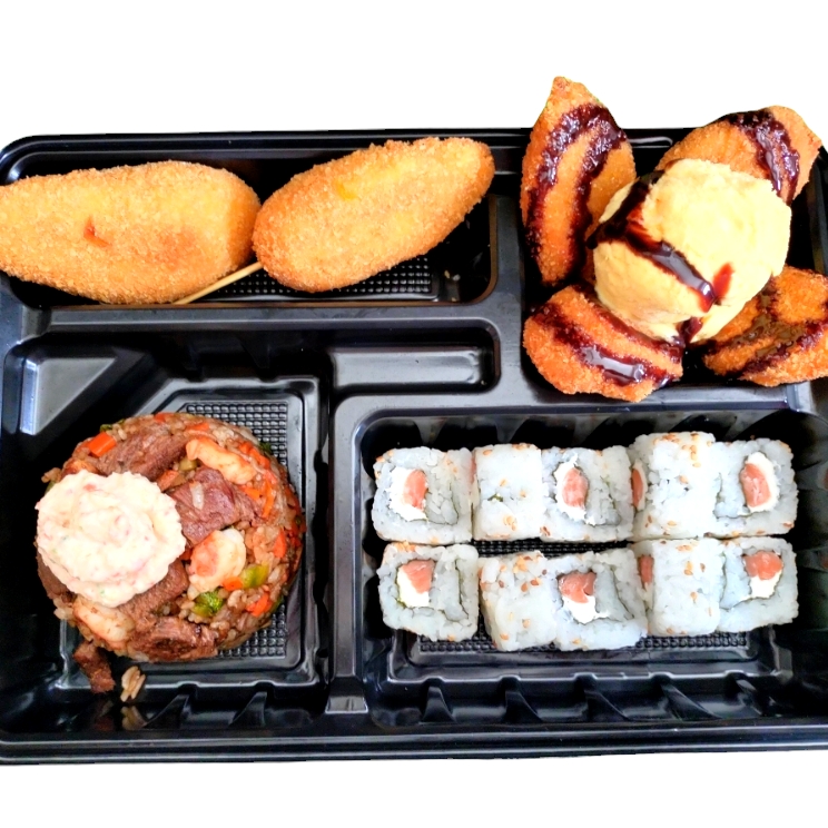 Combo 1