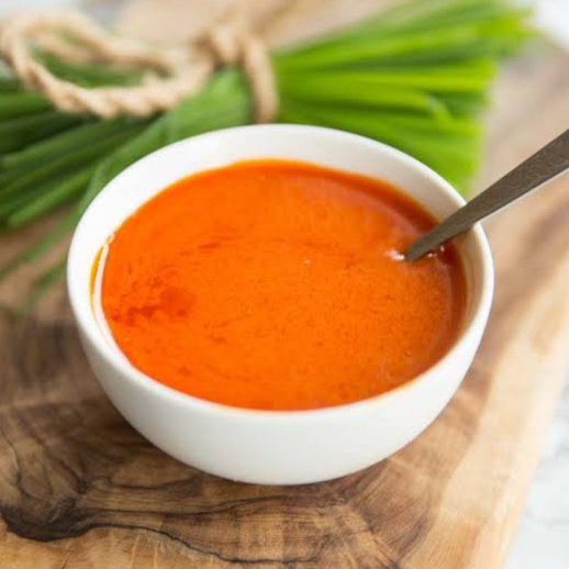 Salsa Búfalo Extra