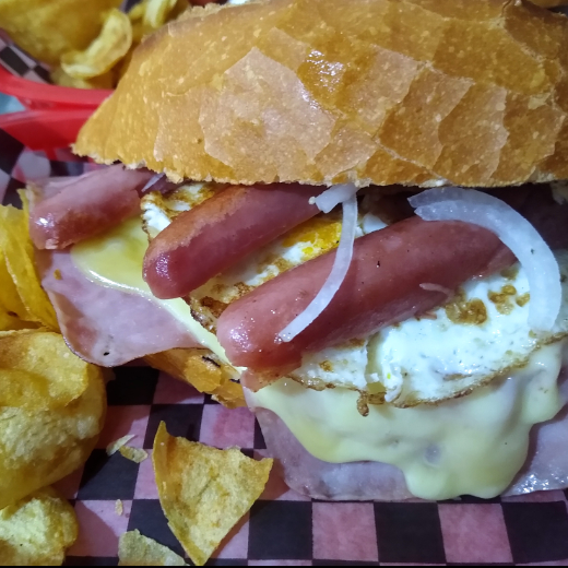 Torta CUBANA