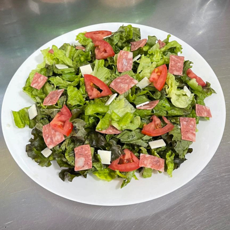 Ensalada Salat