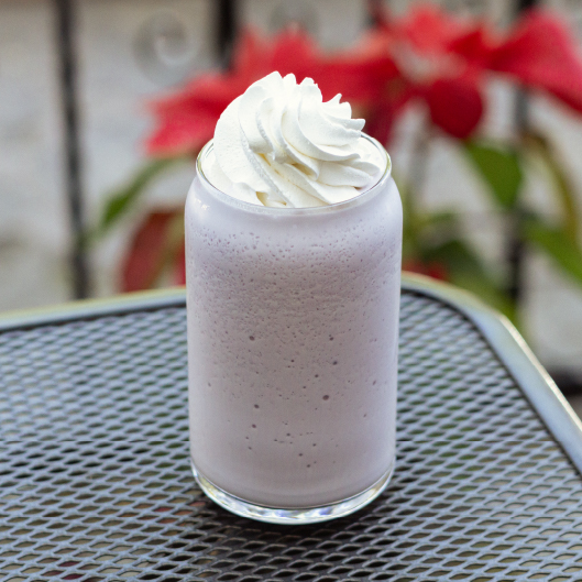 Taro Frappé