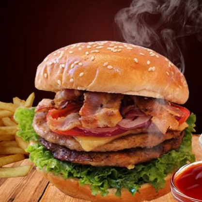 Doble especial arrachera