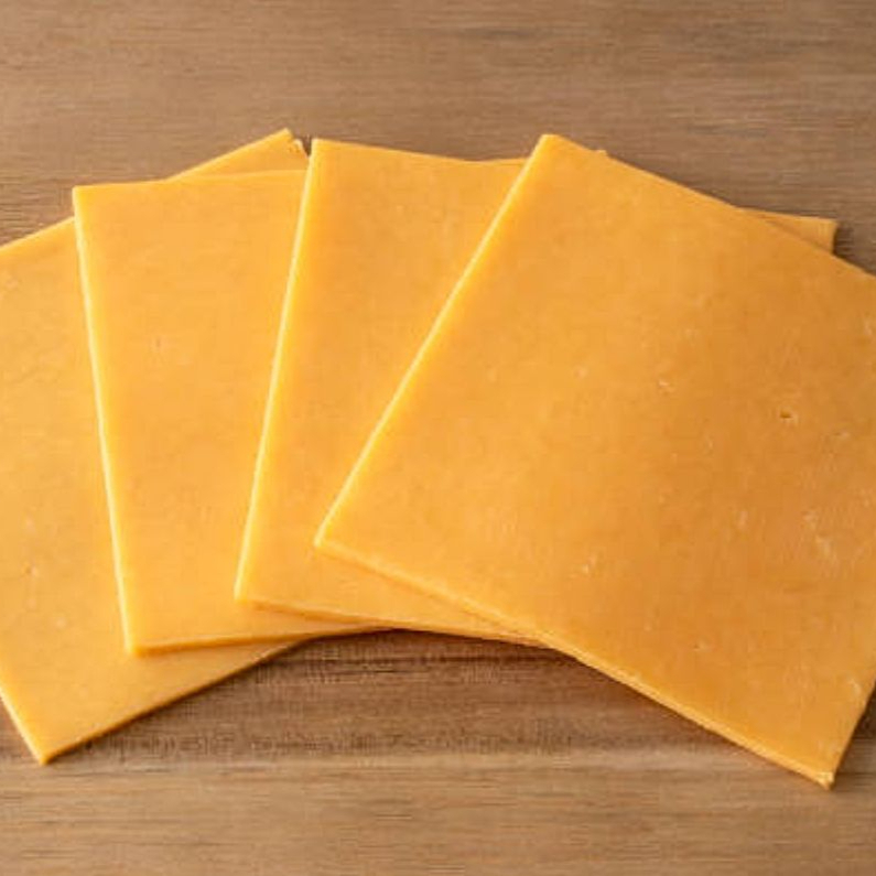 Queso Amarillo
