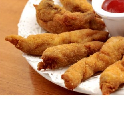 Deditos de Pescado