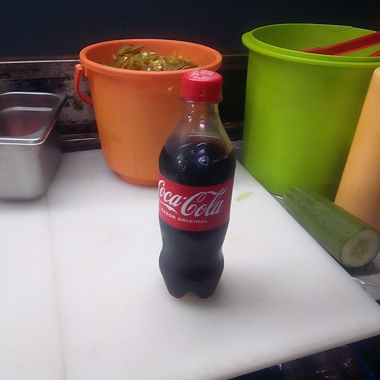 Refresco