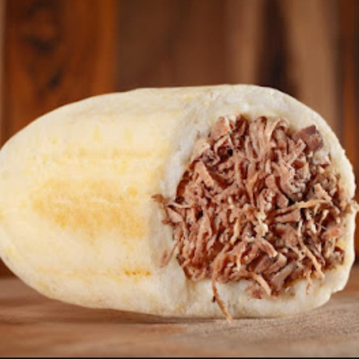 Rollo Ranchero