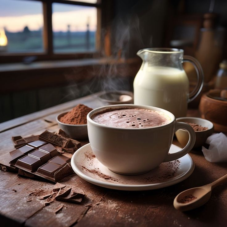CHOCOLATE