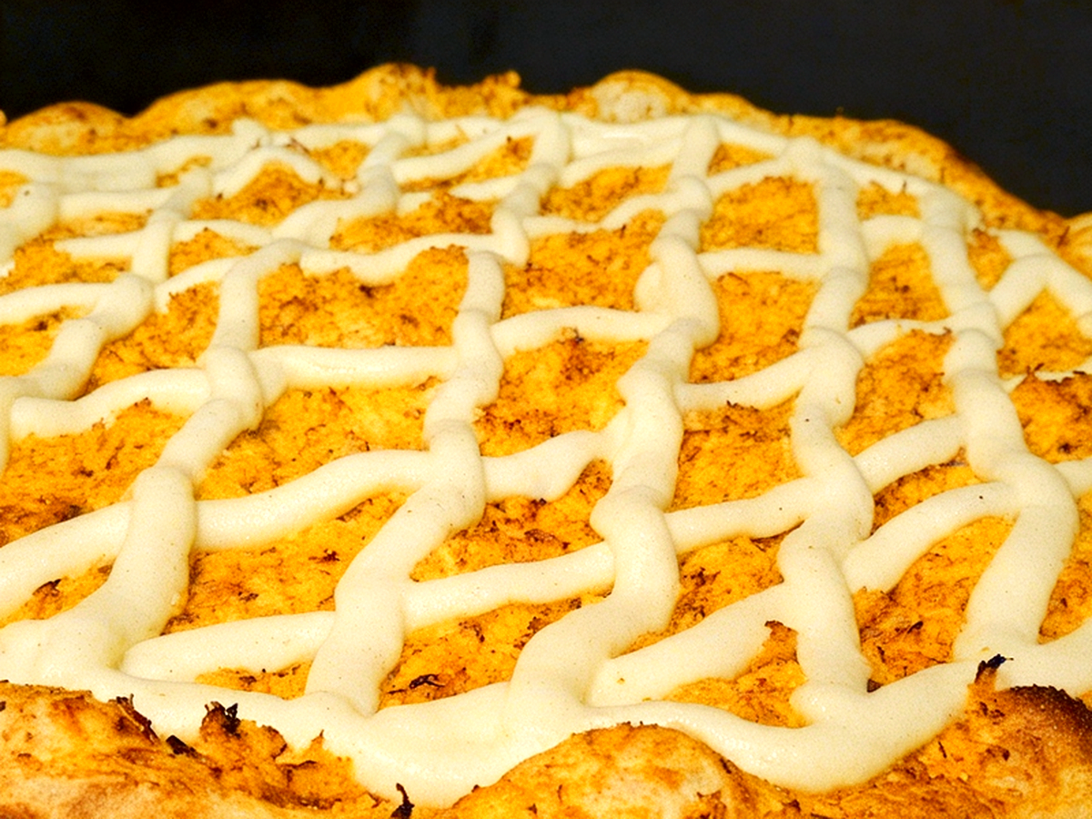 Oba Pizza, Esfiha E Pastel