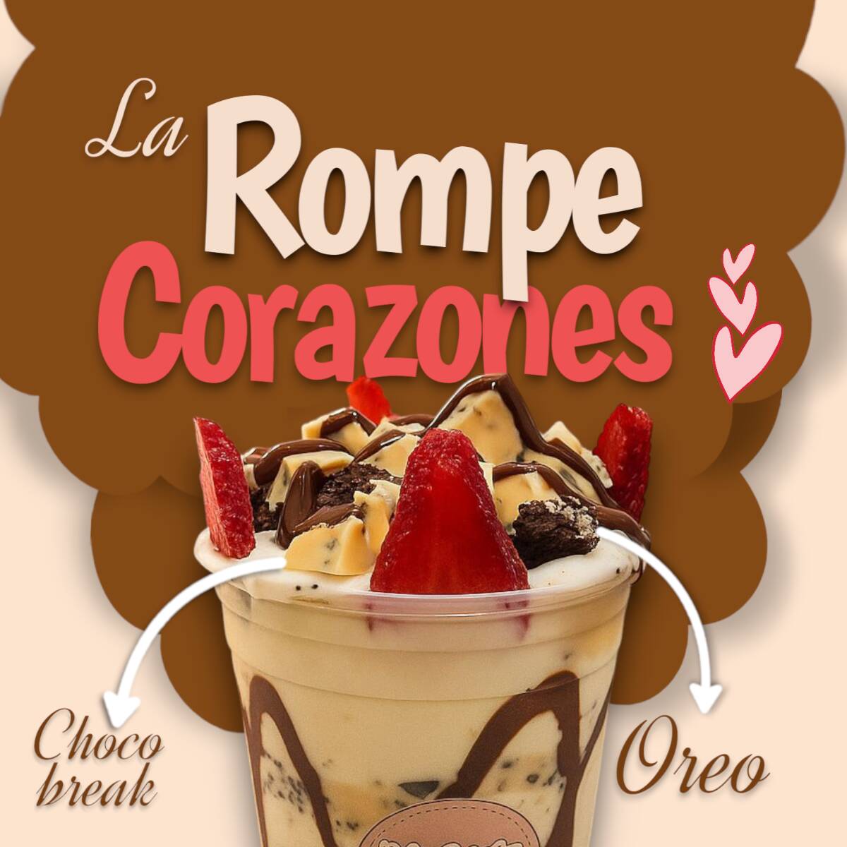 La Rompe Corazones
