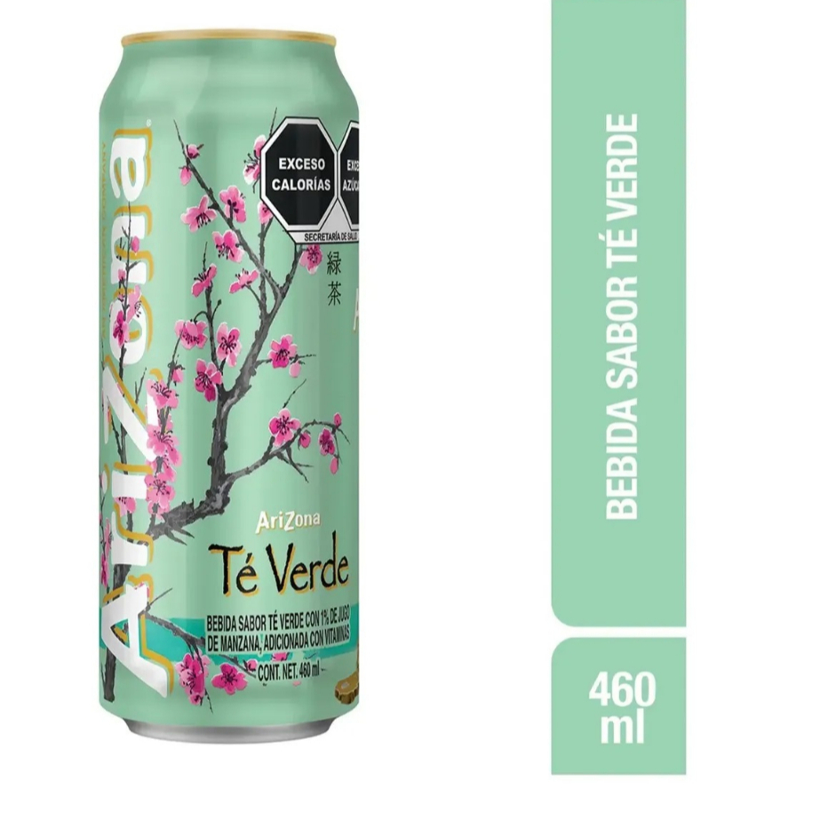 Arizona Té Verde