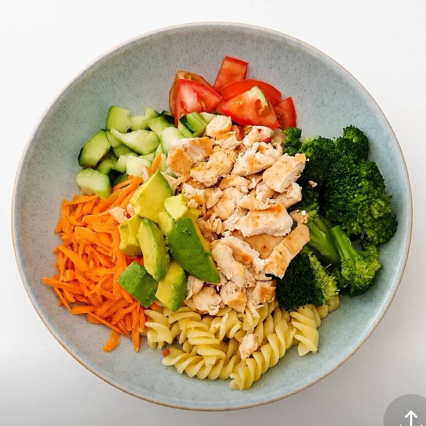 Ensalada Suprema