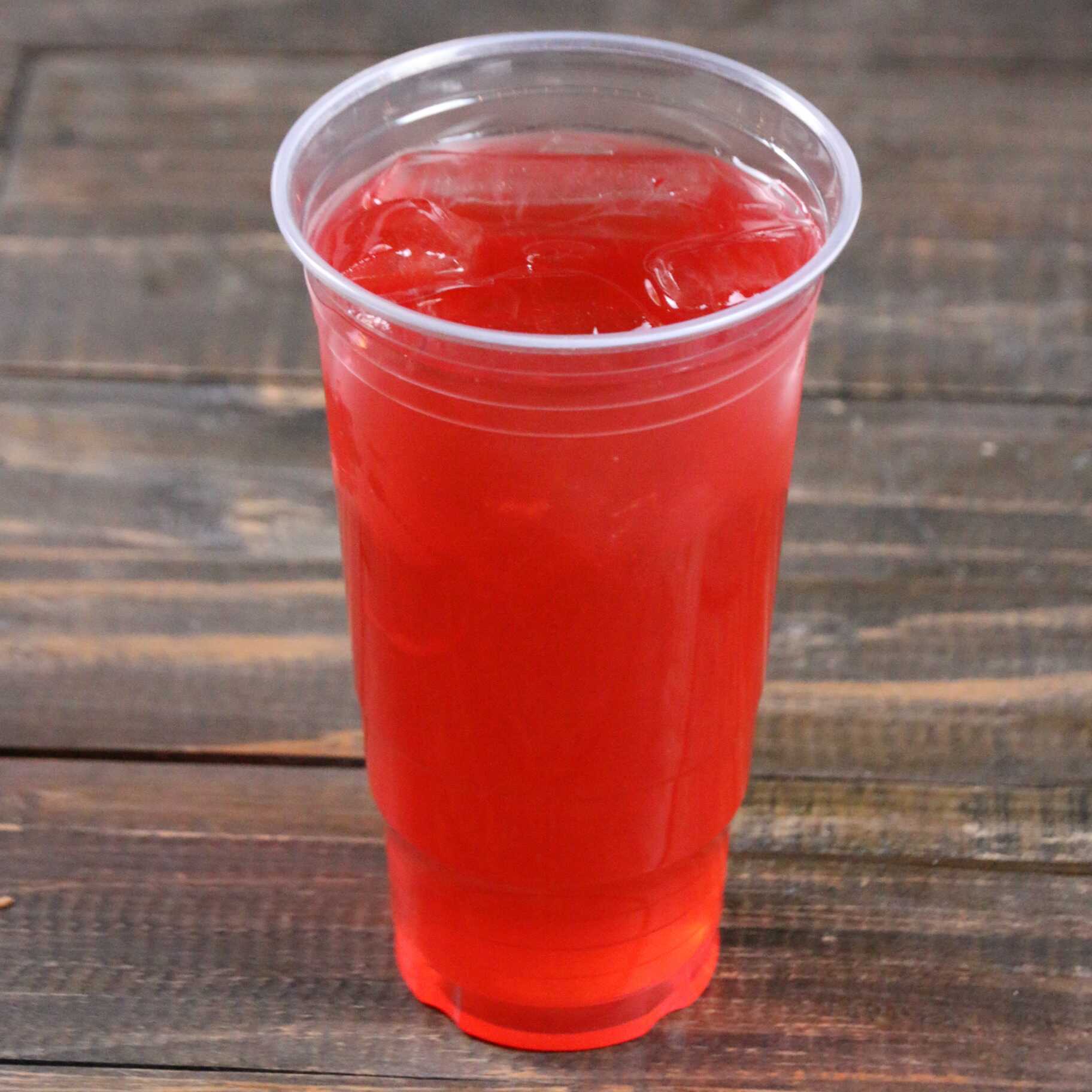 Limonada Cherry