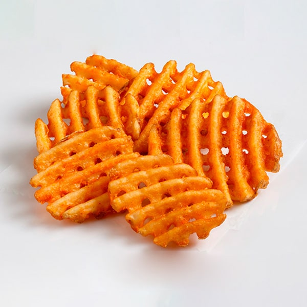 Papas Criscut