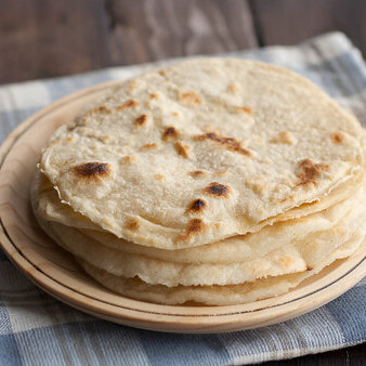 Tortillas de Harina 8pzs