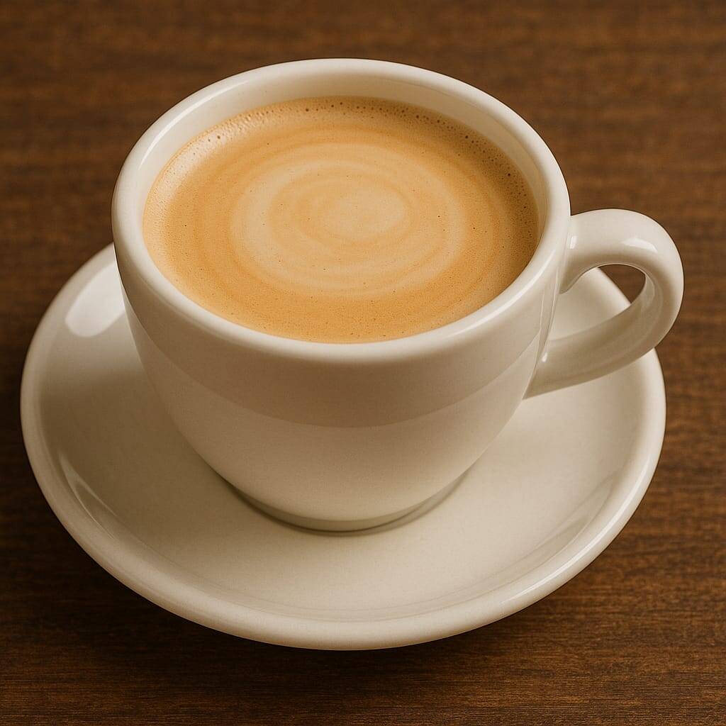 Cafe Lecherito