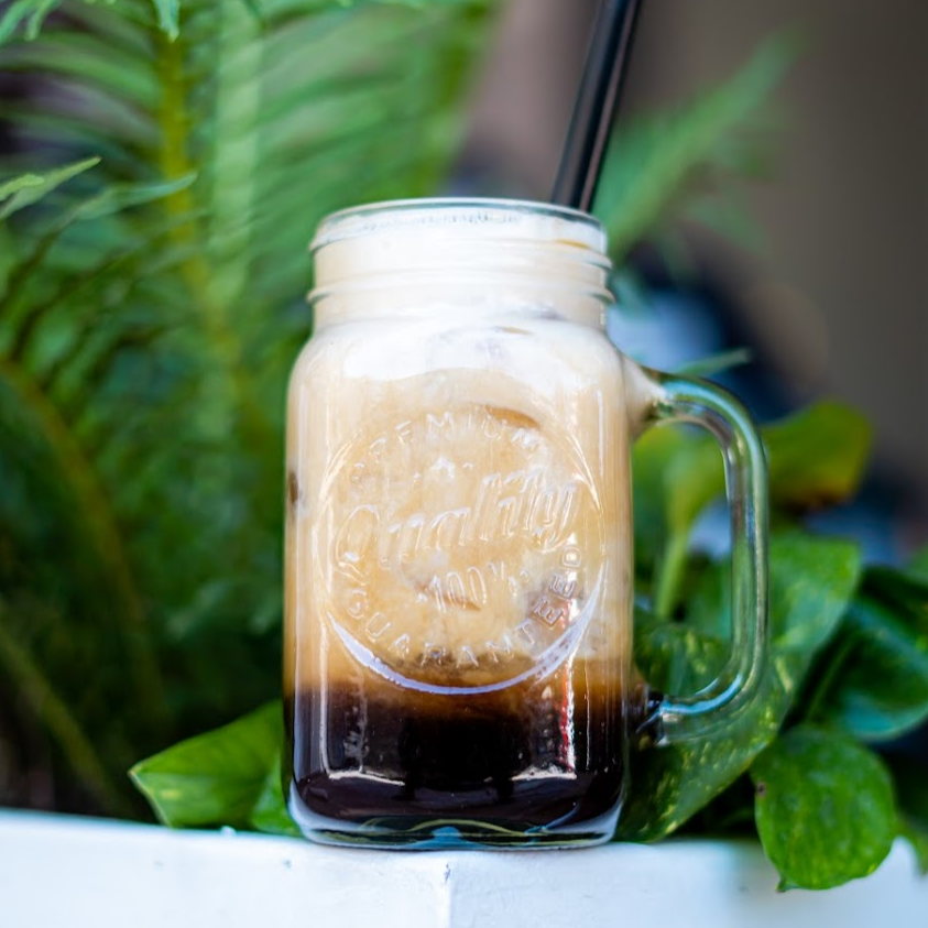 Chai Latte