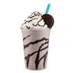 Frappe de Oreo 🥤🍪