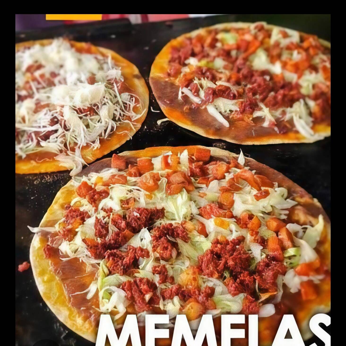 Memelas