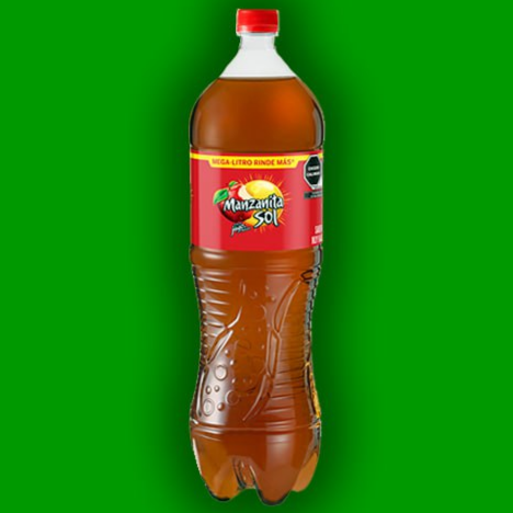 Manzanita Sol 1.5 L