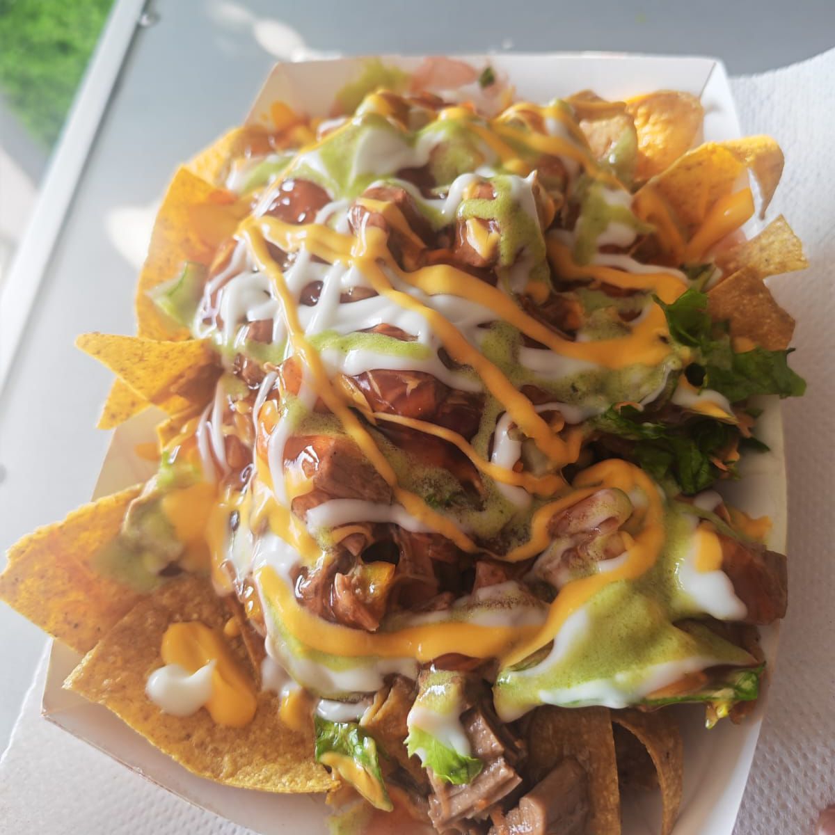 Nachos