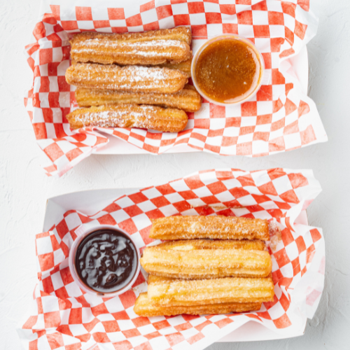Party 12 Pack Churros