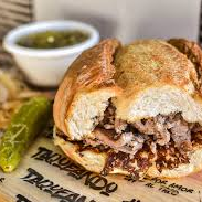TORTA DE ADOBADA