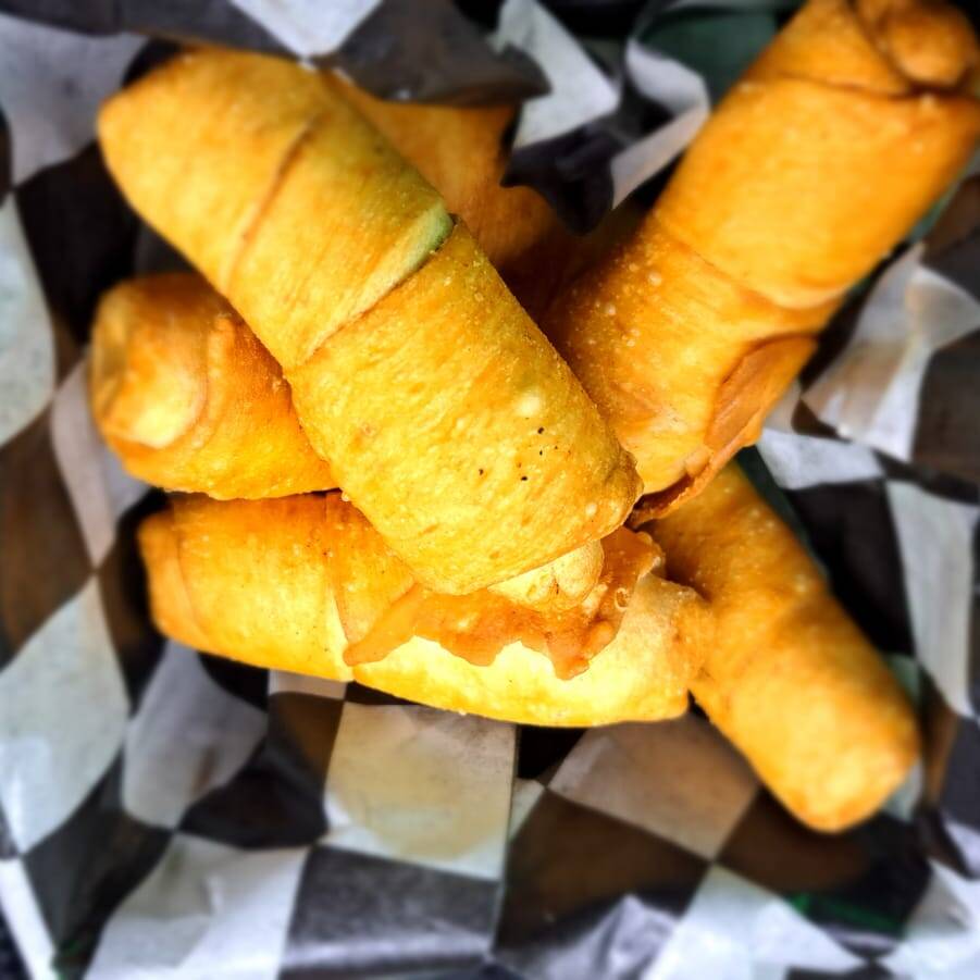 Tequeños